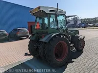Tractor fendt, 208f, bouwjaar 2008 - afbeelding 23 van  43