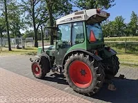 Tractor fendt, 208f, bouwjaar 2008 - afbeelding 34 van  43