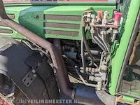 Tractor fendt, 208f, bouwjaar 2008 - afbeelding 39 van  43