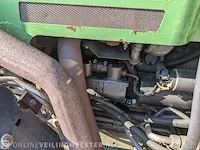 Tractor fendt, 208f, bouwjaar 2008 - afbeelding 40 van  43