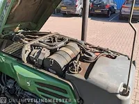 Tractor fendt, 208f, bouwjaar 2008 - afbeelding 42 van  43