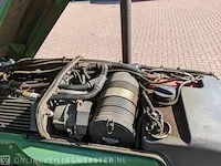 Tractor fendt, 208f, bouwjaar 2008 - afbeelding 43 van  43