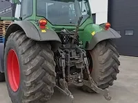Tractor fendt, 209 vario tms, bouwjaar 2010 - afbeelding 13 van  59