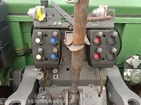 Tractor fendt, 209 vario tms, bouwjaar 2010 - afbeelding 15 van  59