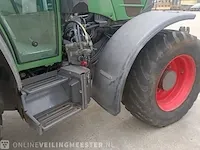 Tractor fendt, 209 vario tms, bouwjaar 2010 - afbeelding 19 van  59