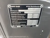 Tractor fendt, 209 vario tms, bouwjaar 2010 - afbeelding 20 van  59