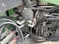 Tractor fendt, 209 vario tms, bouwjaar 2010 - afbeelding 21 van  59