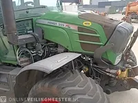 Tractor fendt, 209 vario tms, bouwjaar 2010 - afbeelding 22 van  59