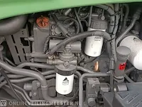 Tractor fendt, 209 vario tms, bouwjaar 2010 - afbeelding 26 van  59