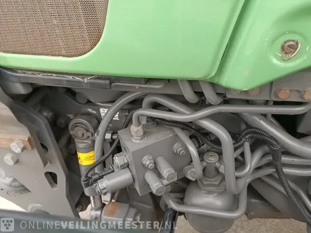 Tractor fendt, 209 vario tms, bouwjaar 2010 - afbeelding 27 van  59