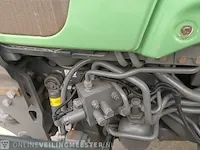 Tractor fendt, 209 vario tms, bouwjaar 2010 - afbeelding 27 van  59
