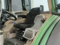 Tractor fendt, 209 vario tms, bouwjaar 2010 - afbeelding 28 van  59