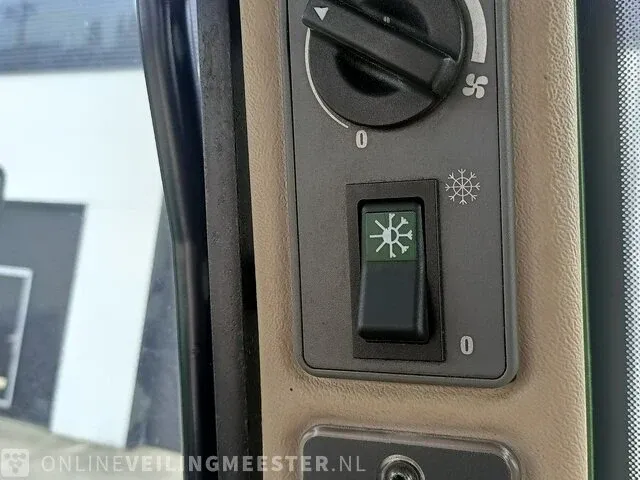 Tractor fendt, 209 vario tms, bouwjaar 2010 - afbeelding 37 van  59