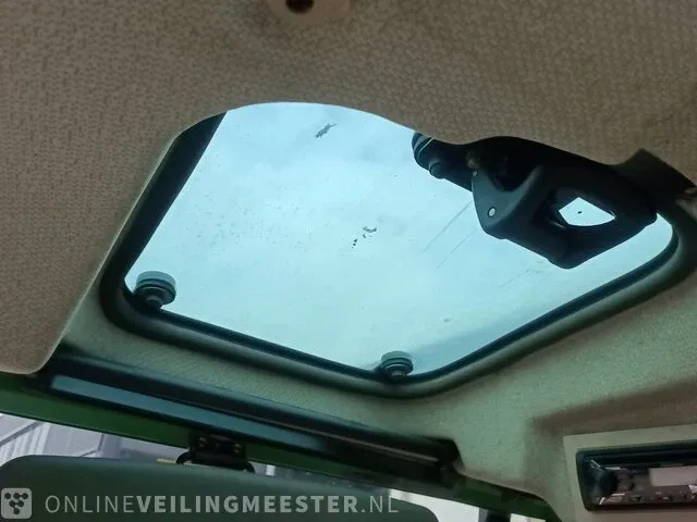 Tractor fendt, 209 vario tms, bouwjaar 2010 - afbeelding 39 van  59
