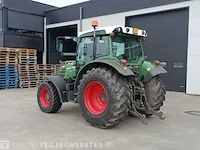 Tractor fendt, 209 vario tms, bouwjaar 2010 - afbeelding 3 van  59