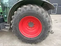 Tractor fendt, 209 vario tms, bouwjaar 2010 - afbeelding 42 van  59