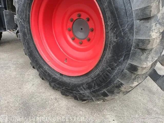 Tractor fendt, 209 vario tms, bouwjaar 2010 - afbeelding 44 van  59
