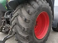Tractor fendt, 209 vario tms, bouwjaar 2010 - afbeelding 46 van  59