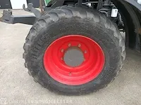 Tractor fendt, 209 vario tms, bouwjaar 2010 - afbeelding 47 van  59