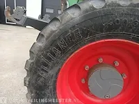 Tractor fendt, 209 vario tms, bouwjaar 2010 - afbeelding 48 van  59