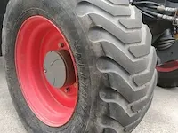 Tractor fendt, 209 vario tms, bouwjaar 2010 - afbeelding 51 van  59