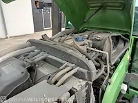Tractor fendt, 209 vario tms, bouwjaar 2010 - afbeelding 52 van  59