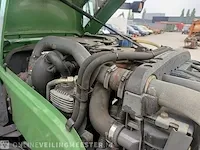 Tractor fendt, 209 vario tms, bouwjaar 2010 - afbeelding 54 van  59