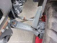 Tractor fendt, 209 vario tms, bouwjaar 2010 - afbeelding 56 van  59
