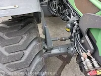 Tractor fendt, 209 vario tms, bouwjaar 2010 - afbeelding 58 van  59