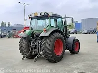 Tractor fendt, 209 vario tms, bouwjaar 2010 - afbeelding 6 van  59