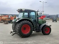 Tractor fendt, 209 vario tms, bouwjaar 2010 - afbeelding 7 van  59