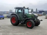 Tractor fendt, 209 vario tms, bouwjaar 2010 - afbeelding 8 van  59