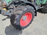 Tractor fendt, 210 p vario met maaiarm herder bk, bouwjaar 2011 - afbeelding 3 van  45