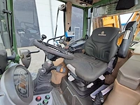 Tractor fendt, 210 p vario met maaiarm herder bk, bouwjaar 2011 - afbeelding 27 van  45