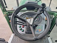 Tractor fendt, 210 p vario met maaiarm herder bk, bouwjaar 2011 - afbeelding 29 van  45