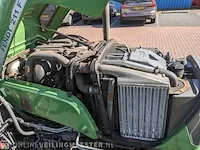 Tractor fendt, 211f vario tms, bouwjaar 2012 - afbeelding 2 van  42