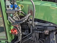 Tractor fendt, 211f vario tms, bouwjaar 2012 - afbeelding 3 van  42