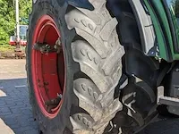 Tractor fendt, 211f vario tms, bouwjaar 2012 - afbeelding 6 van  42