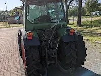 Tractor fendt, 211f vario tms, bouwjaar 2012 - afbeelding 8 van  42