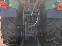 Tractor fendt, 211f vario tms, bouwjaar 2012 - afbeelding 9 van  42