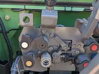 Tractor fendt, 211f vario tms, bouwjaar 2012 - afbeelding 10 van  42