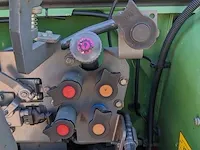 Tractor fendt, 211f vario tms, bouwjaar 2012 - afbeelding 11 van  42