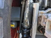 Tractor fendt, 211f vario tms, bouwjaar 2012 - afbeelding 16 van  42