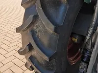 Tractor fendt, 211f vario tms, bouwjaar 2012 - afbeelding 17 van  42