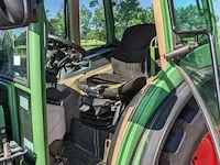 Tractor fendt, 211f vario tms, bouwjaar 2012 - afbeelding 18 van  42