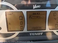 Tractor fendt, 211f vario tms, bouwjaar 2012 - afbeelding 21 van  42
