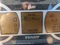 Tractor fendt, 211f vario tms, bouwjaar 2012 - afbeelding 22 van  42