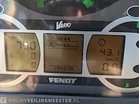 Tractor fendt, 211f vario tms, bouwjaar 2012 - afbeelding 25 van  42
