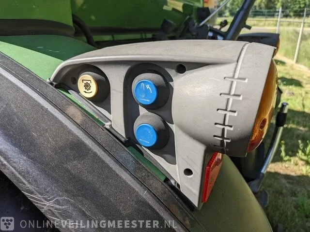 Tractor fendt, 211f vario tms, bouwjaar 2012 - afbeelding 37 van  42