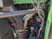 Tractor fendt, 211f vario tms, bouwjaar 2012 - afbeelding 39 van  42